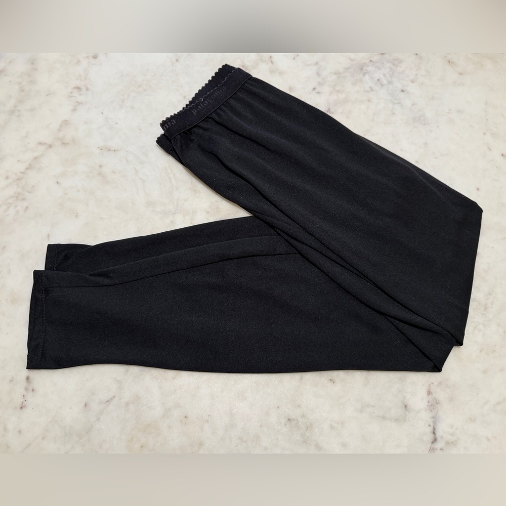 Patagonia Women’s Black Base Layer
